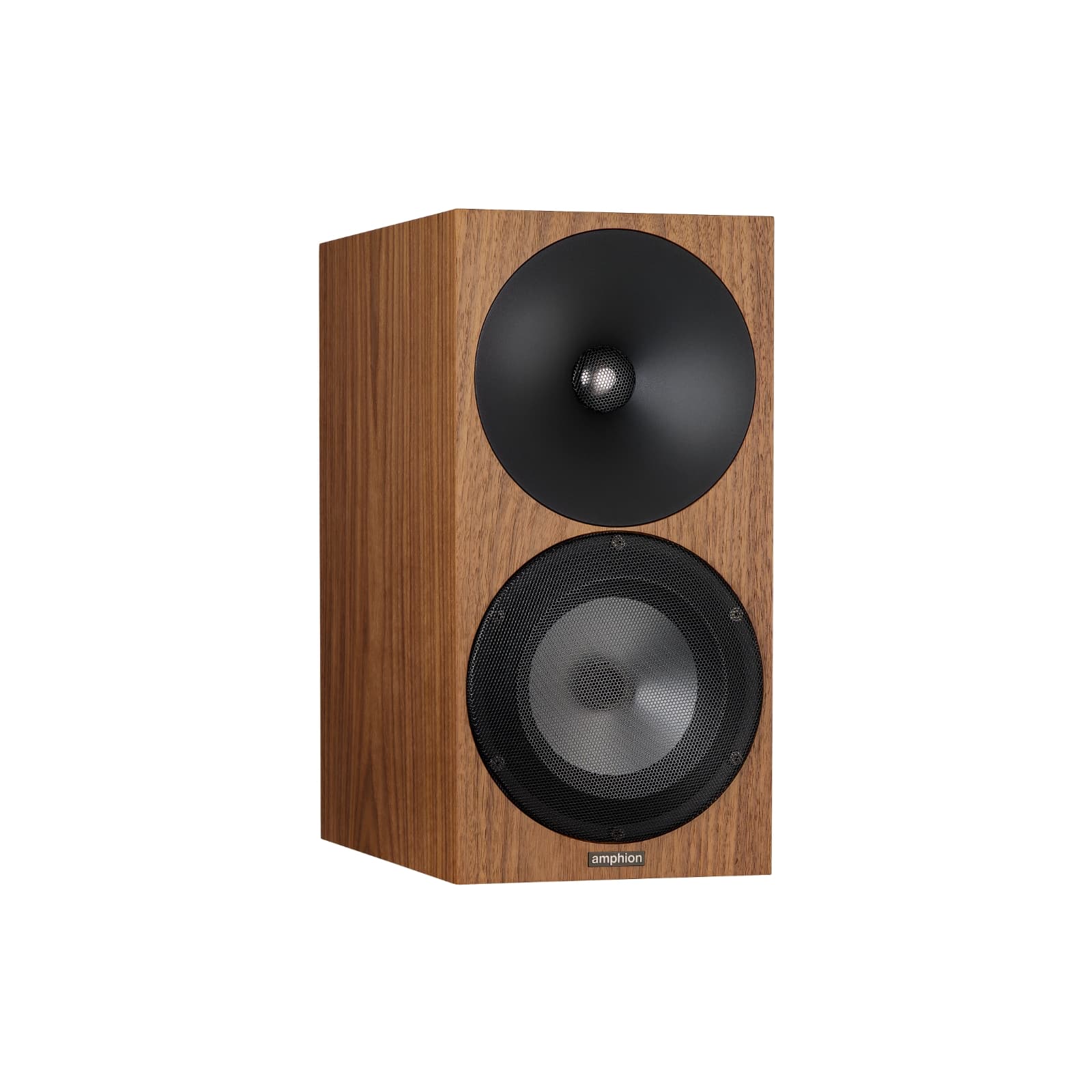 Amphion Argon3X - Walnut