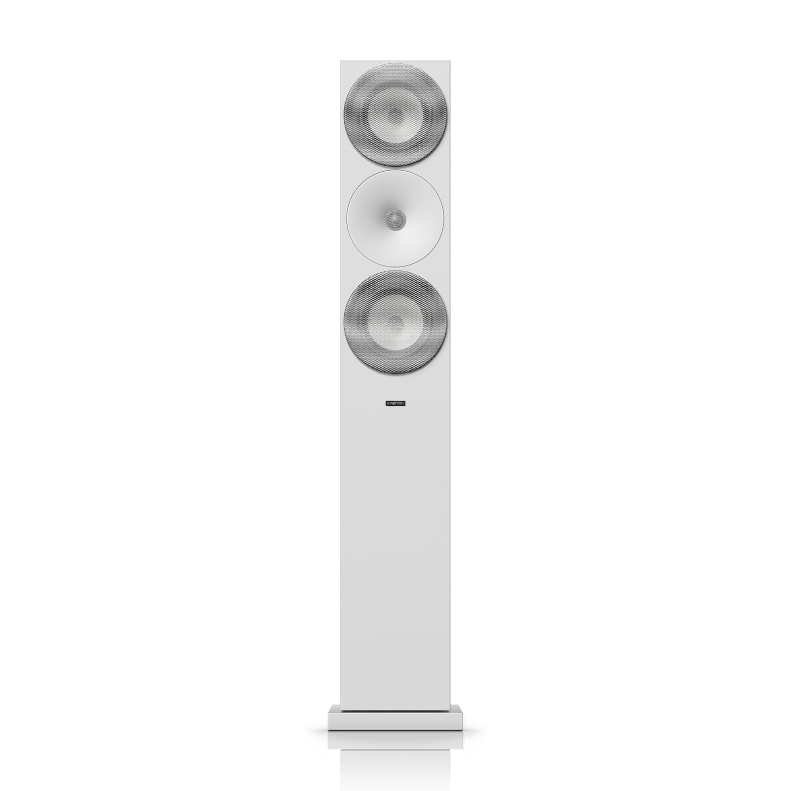 Amphion Argon7LS - Blanc complet