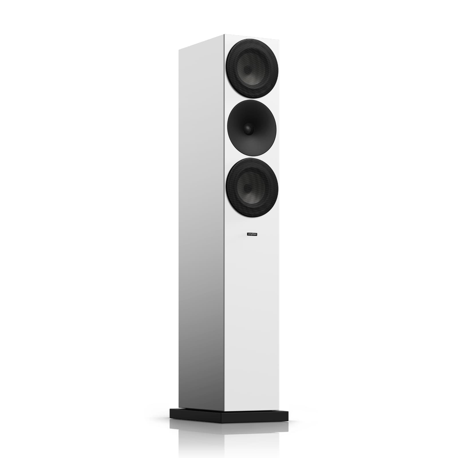 Amphion Argon7LS - Blanc standard