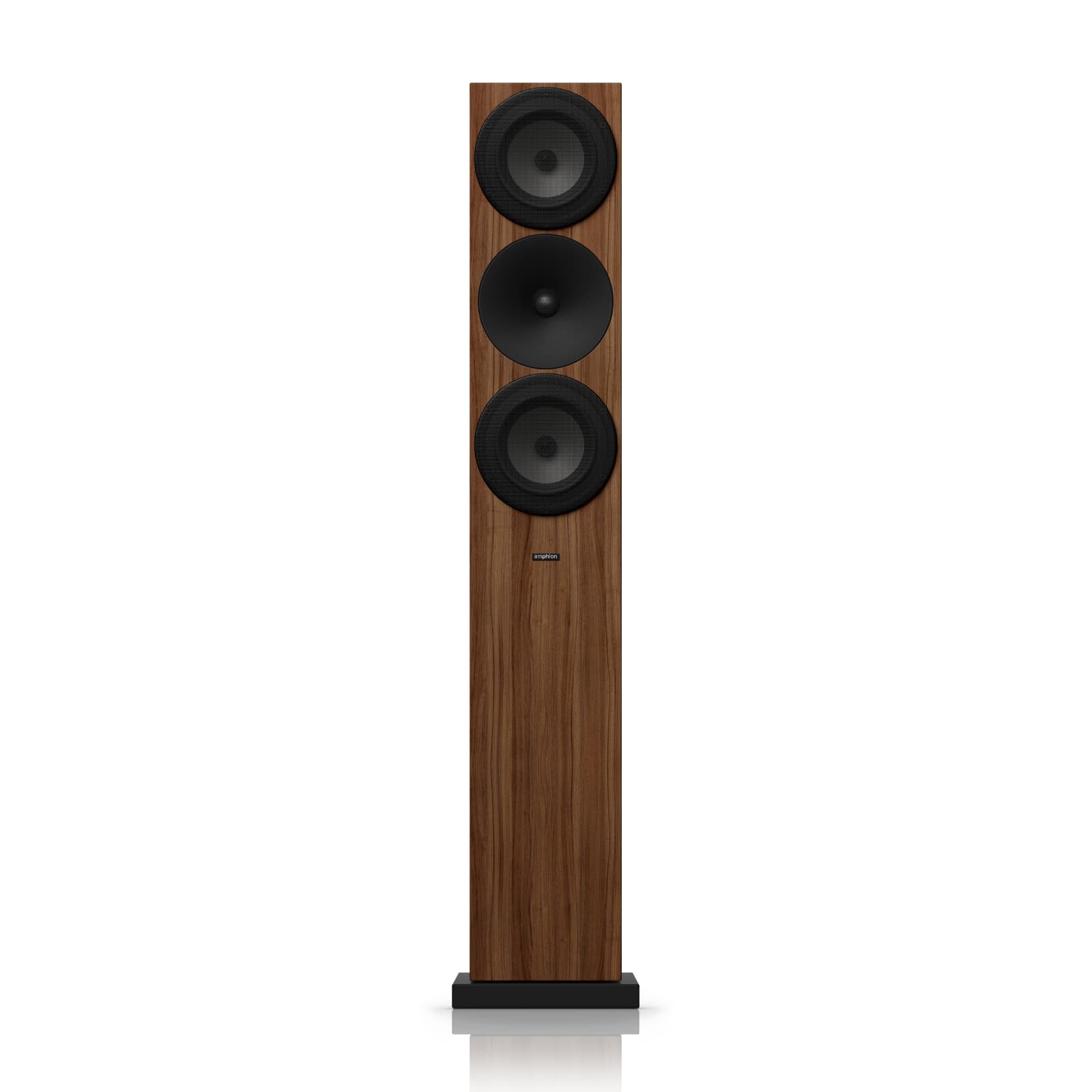 Amphion Argon7LS - Walnut