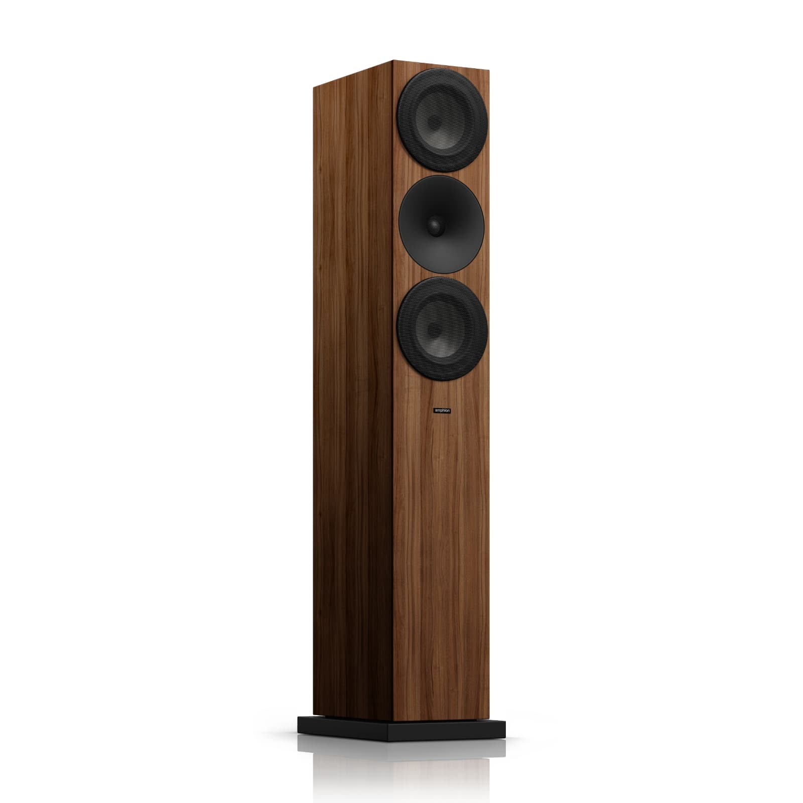 Amphion Argon7LS - Noyer