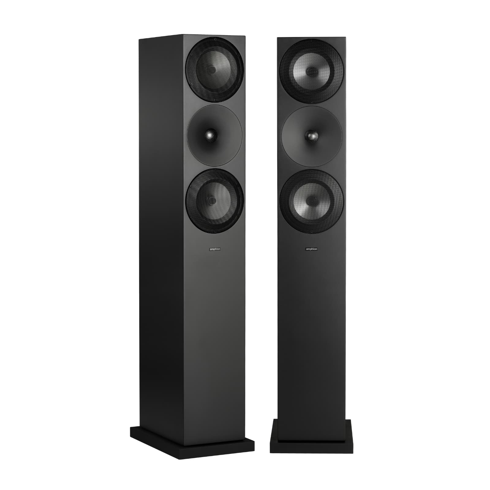 Amphion Argon7LX - Black