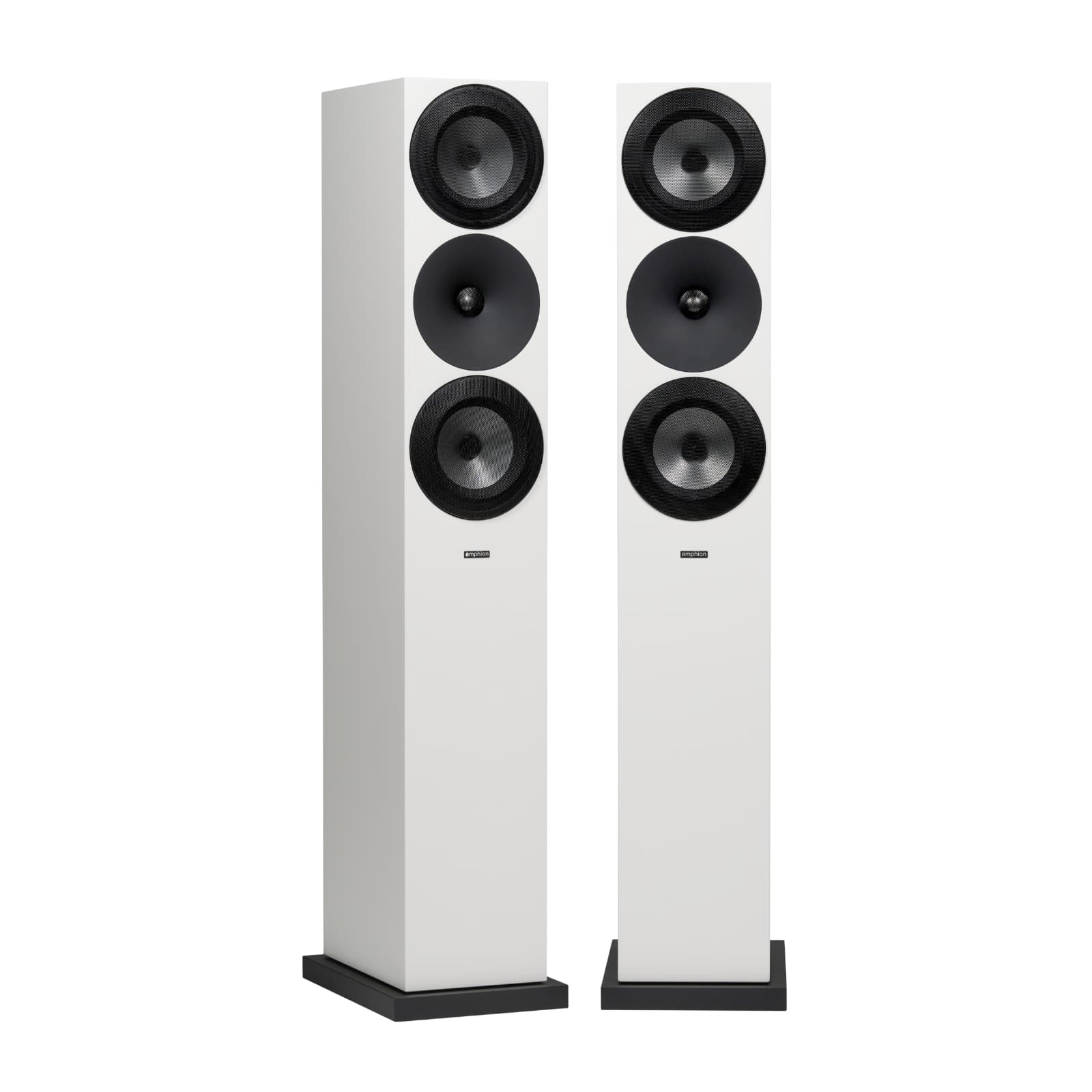 Amphion Argon7LX - Standard White