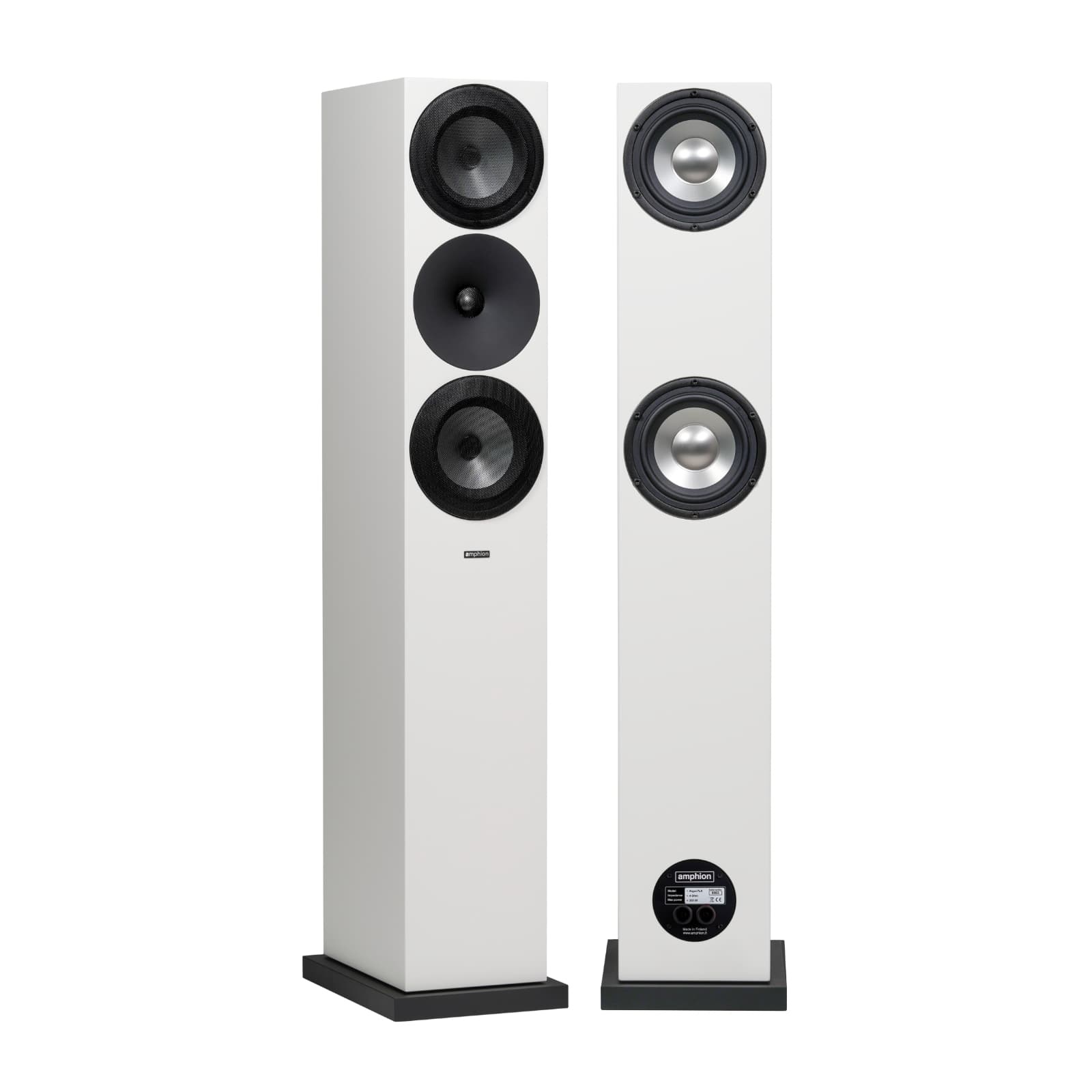 Amphion Argon7LX - Standard White