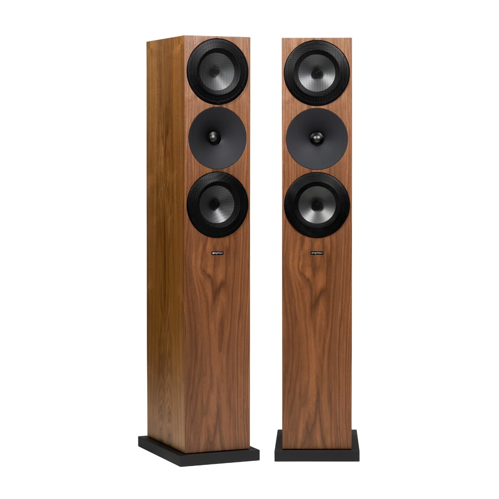 Amphion Argon7LX - Walnut
