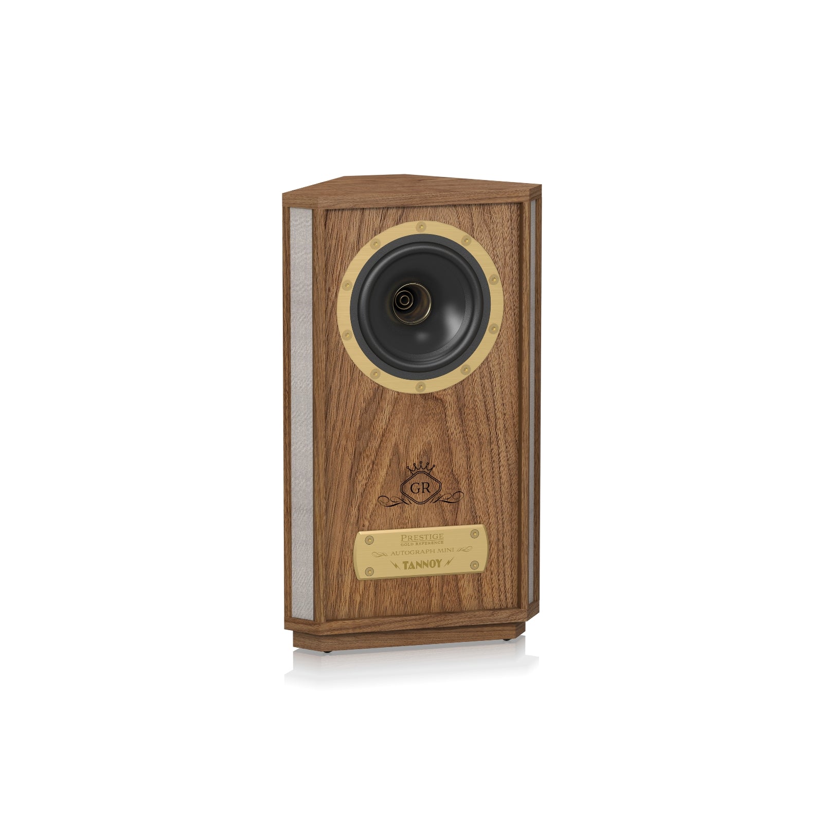 Tannoy Autograph Mini Gold Reference - Prestige Series