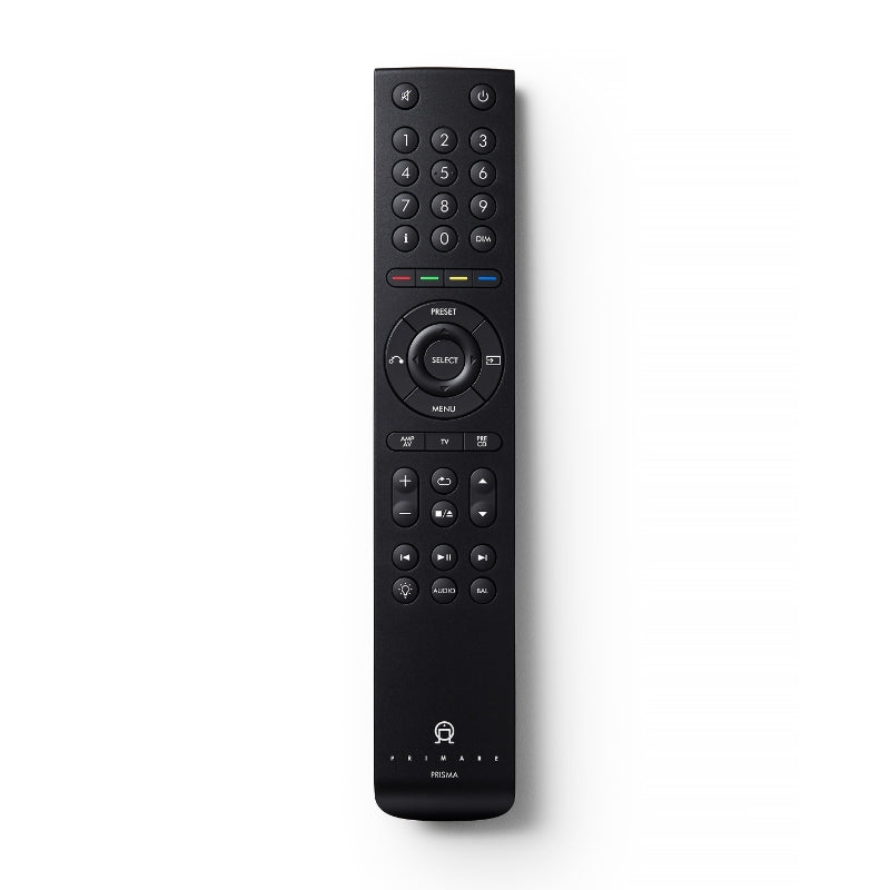 c25 prisma remote primare top