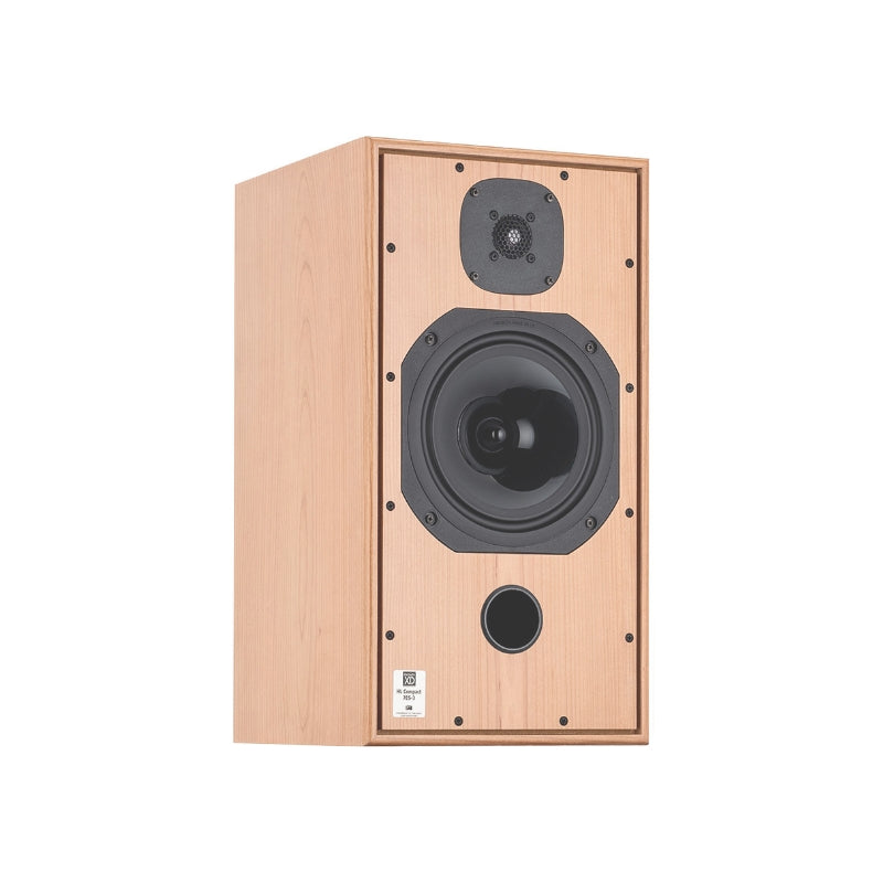 c7es 3 xd loudspeaker harbeth iso cherry