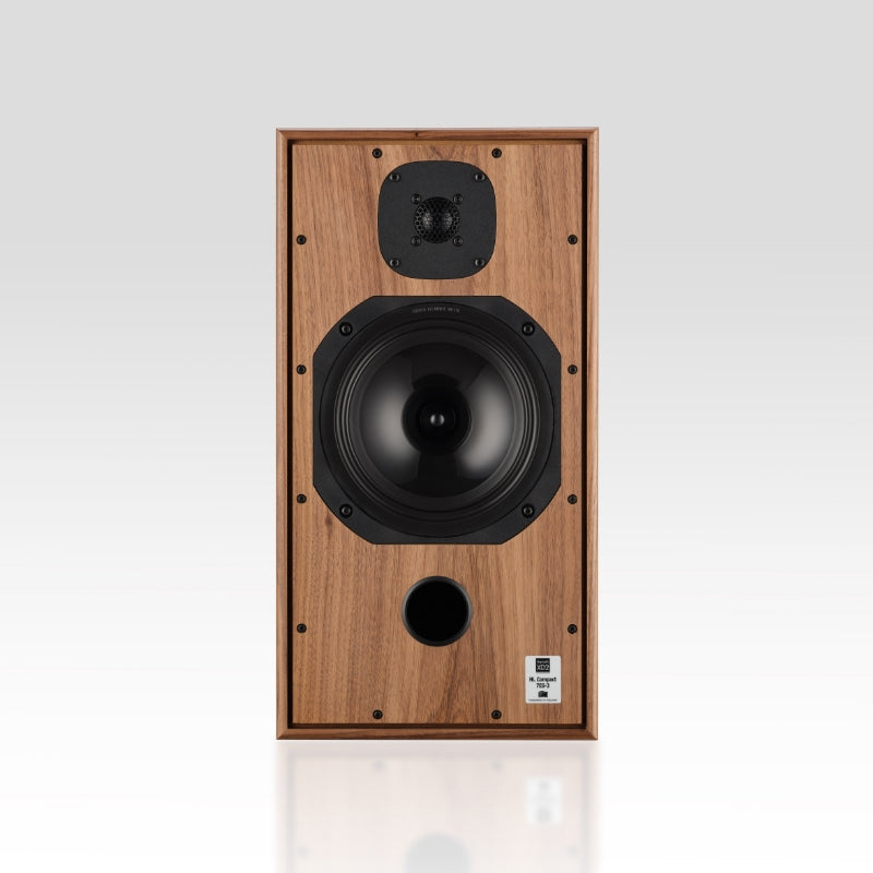 Harbeth C7ES-3 XD2 - Walnut