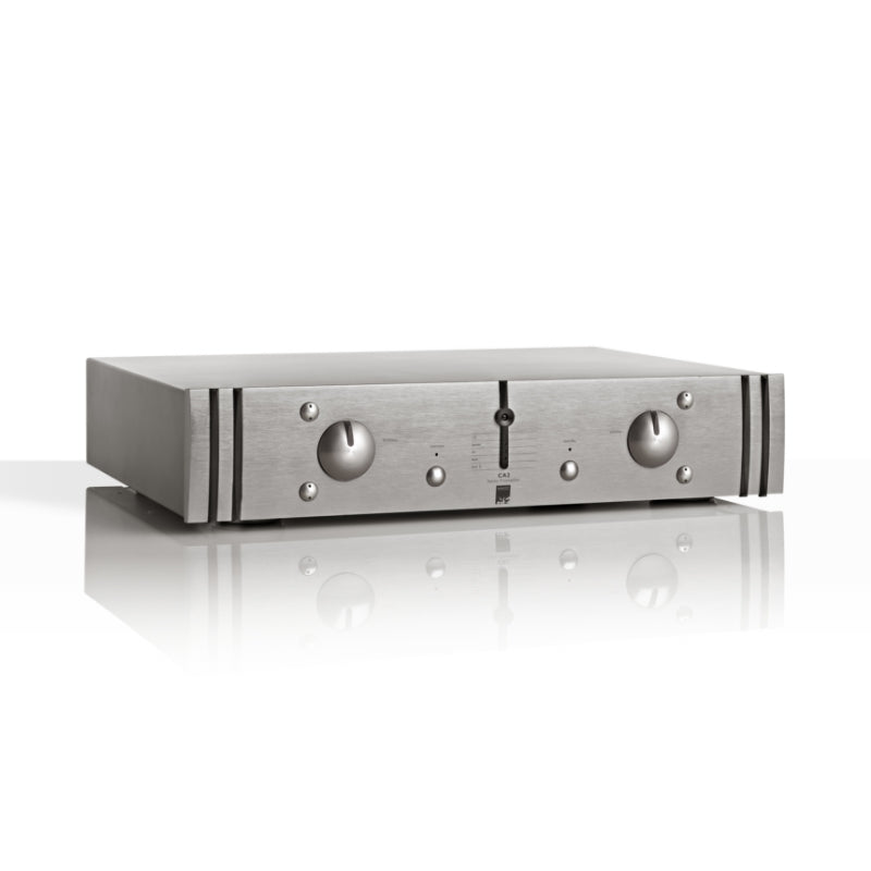 ca2 mk2 preamplifier atc iso silver