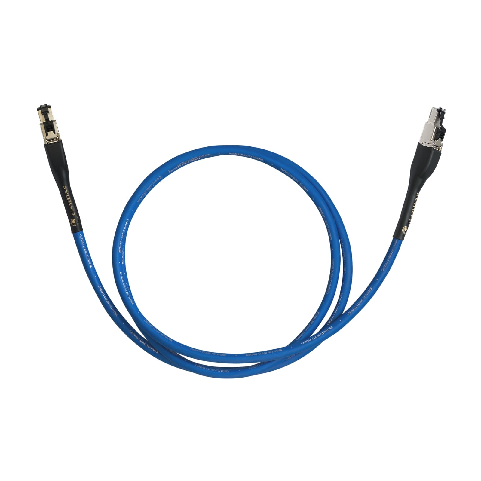 Cardas Clear Network (CAT-7 Ethernet) Cable