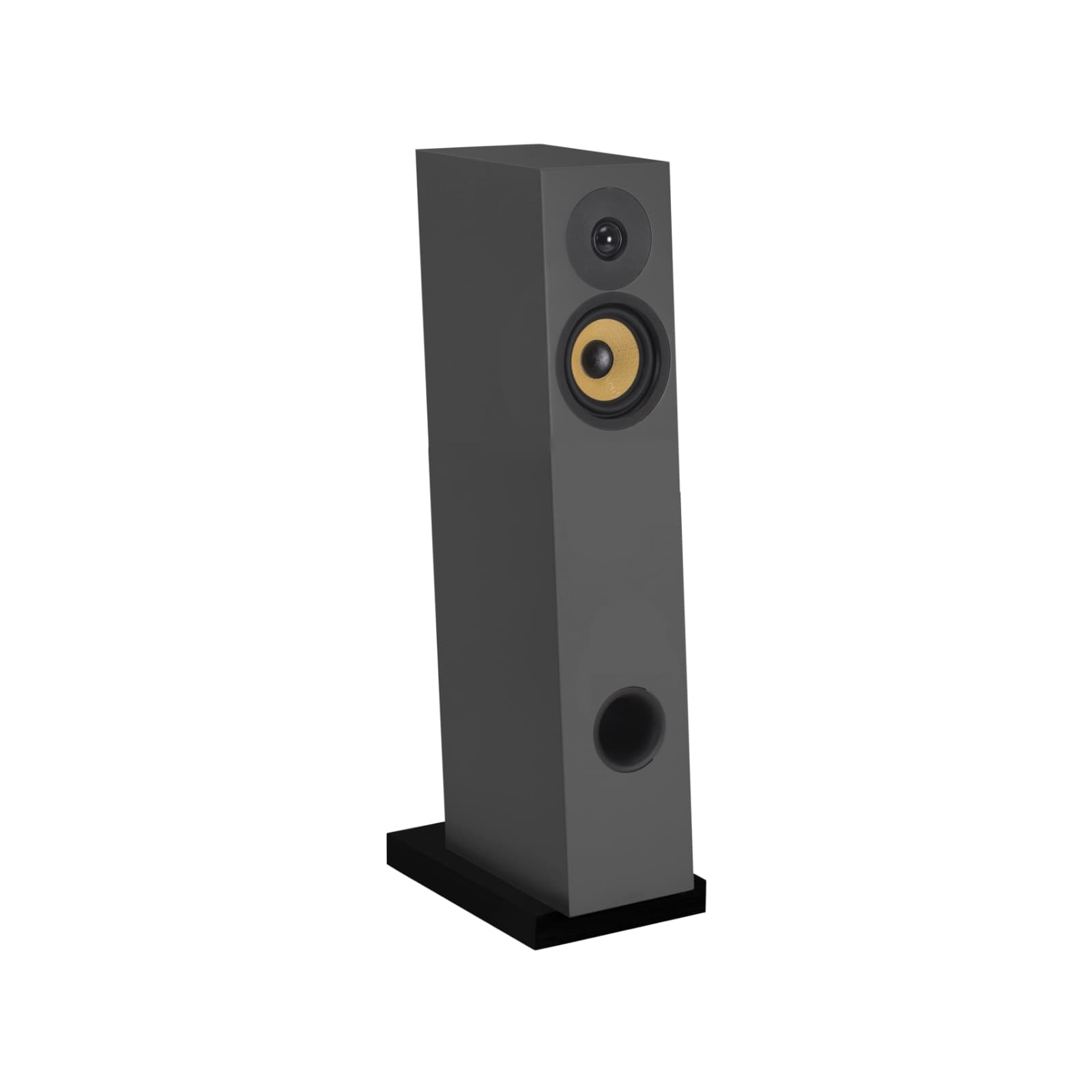 Davis Acoustics Courbet N°4 - Gris