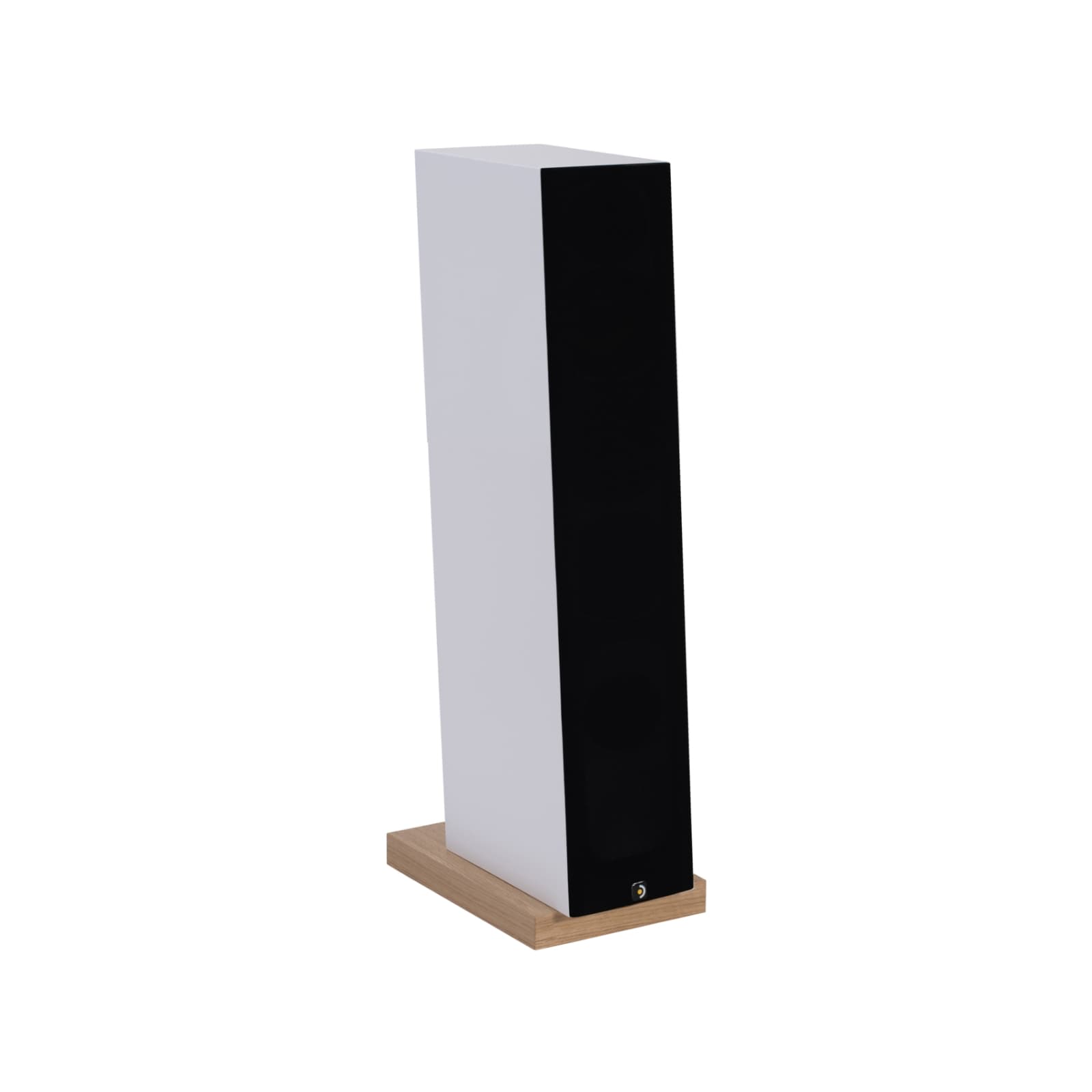 Davis Acoustics Courbet N°4 - Blanc