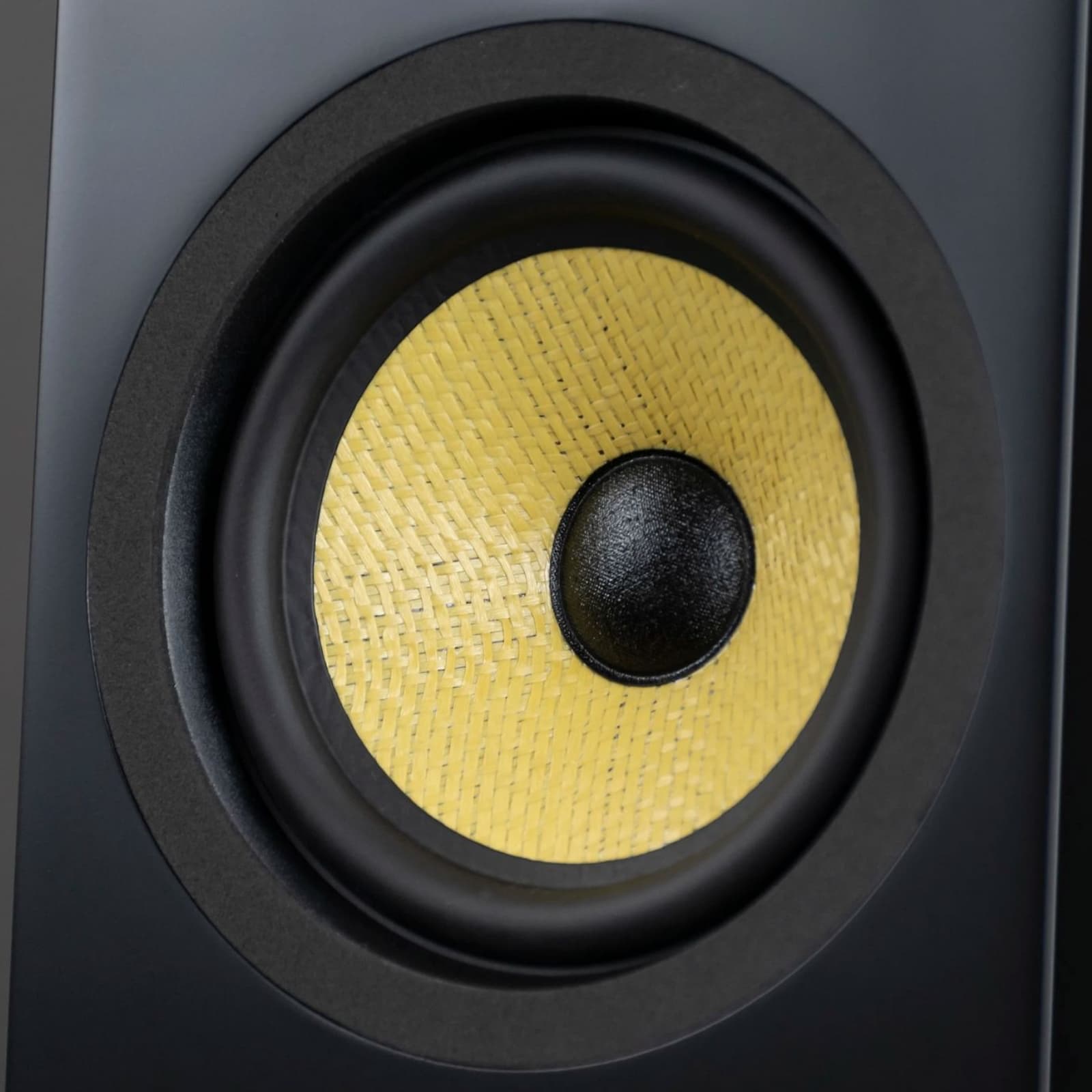 Davis Acoustics Courbet N°4 - Blanc