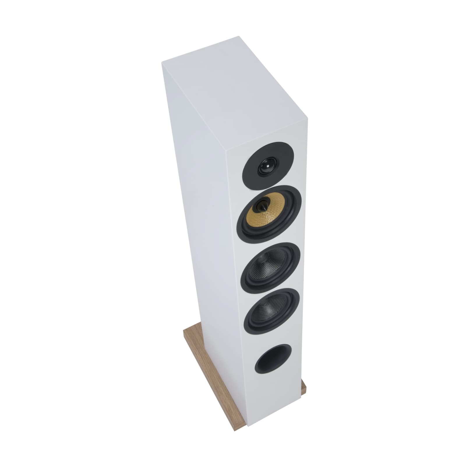 Davis Acoustics Courbet N°5 - White