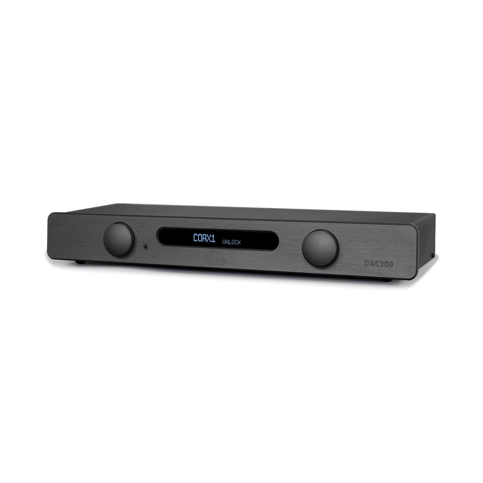 Atoll DAC300 - Black