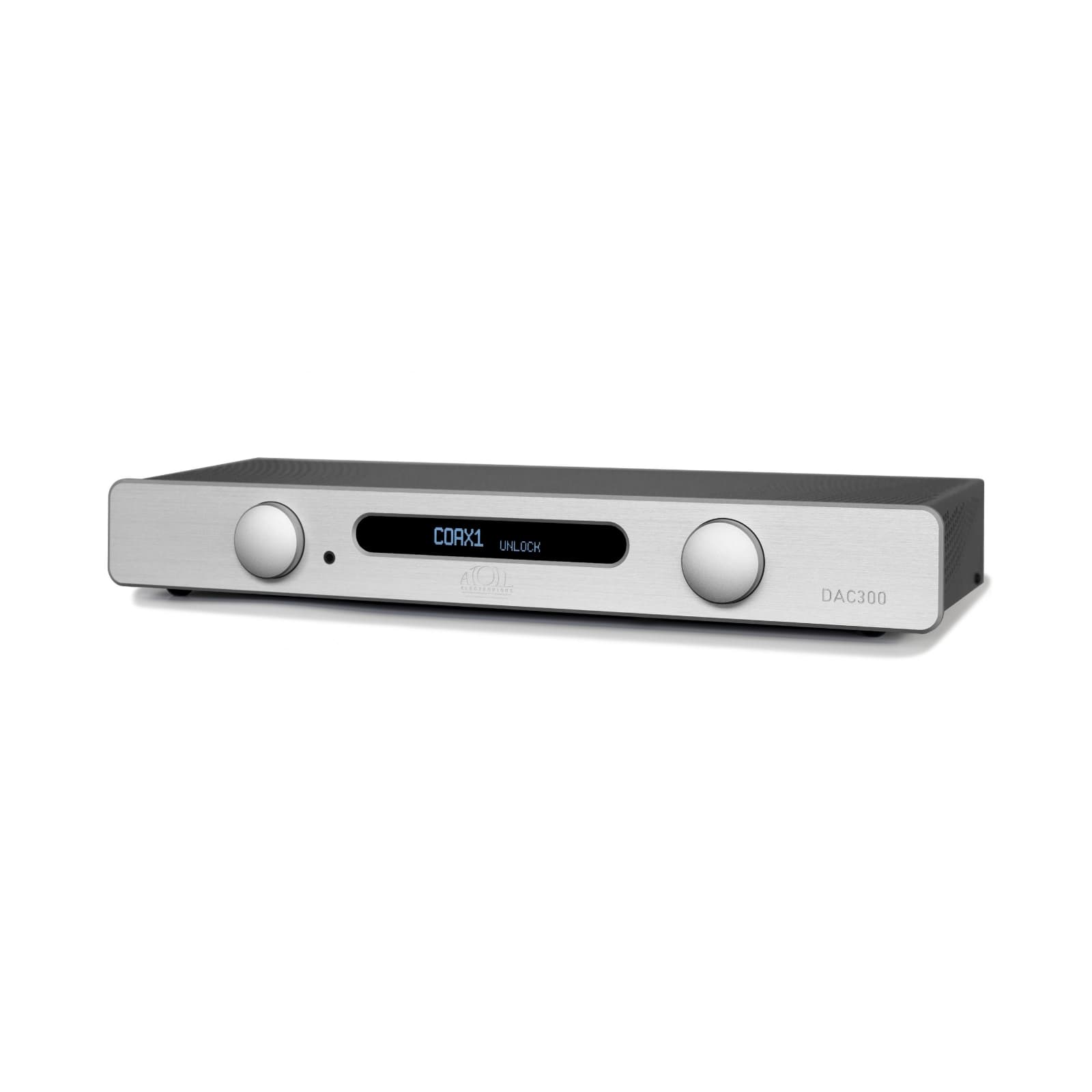 Atoll DAC300 - Silver