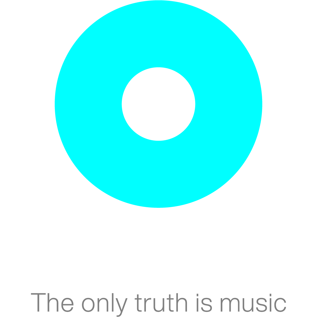 DreamAudio Logo White Gray 1080x1080