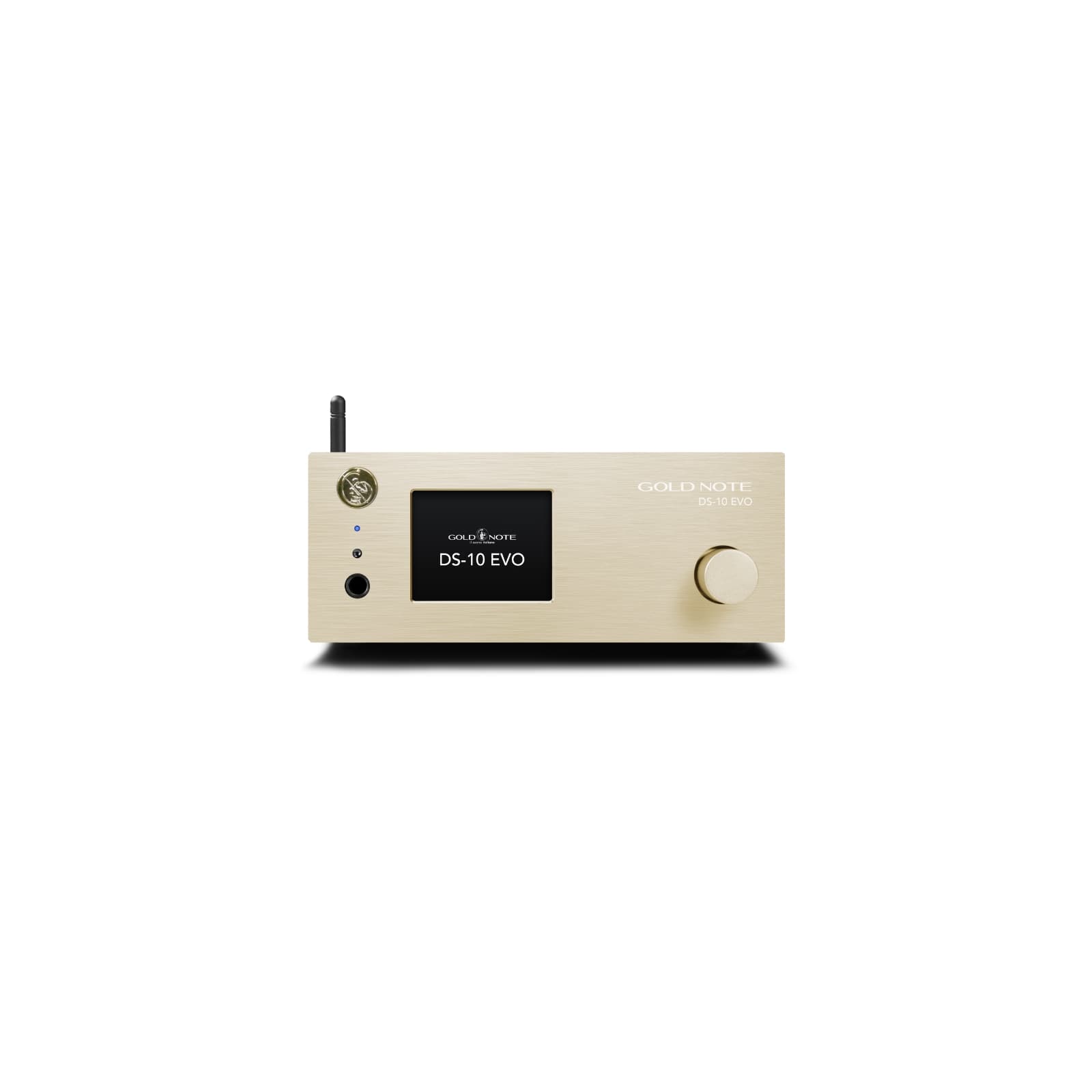 Gold Note DS-10 EVO - Line