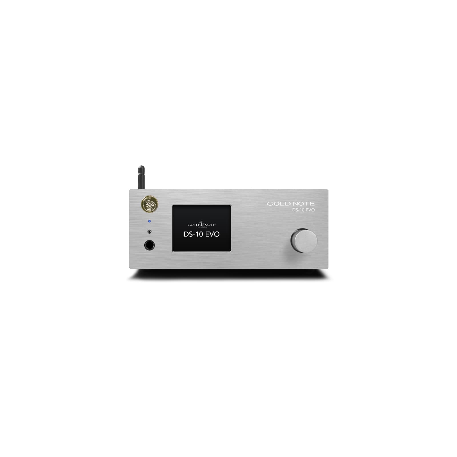 Gold Note DS-10 EVO - Ligne