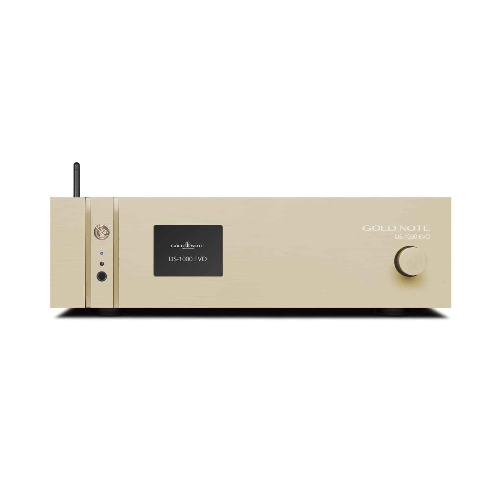 Gold Note DS-1000 EVO - Line