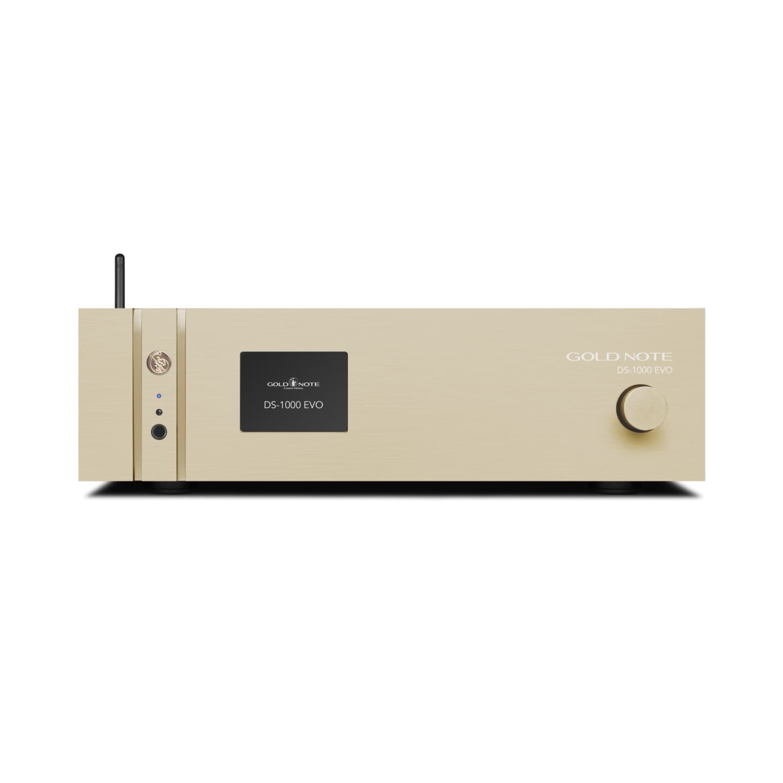 Gold Note DS-1000 EVO