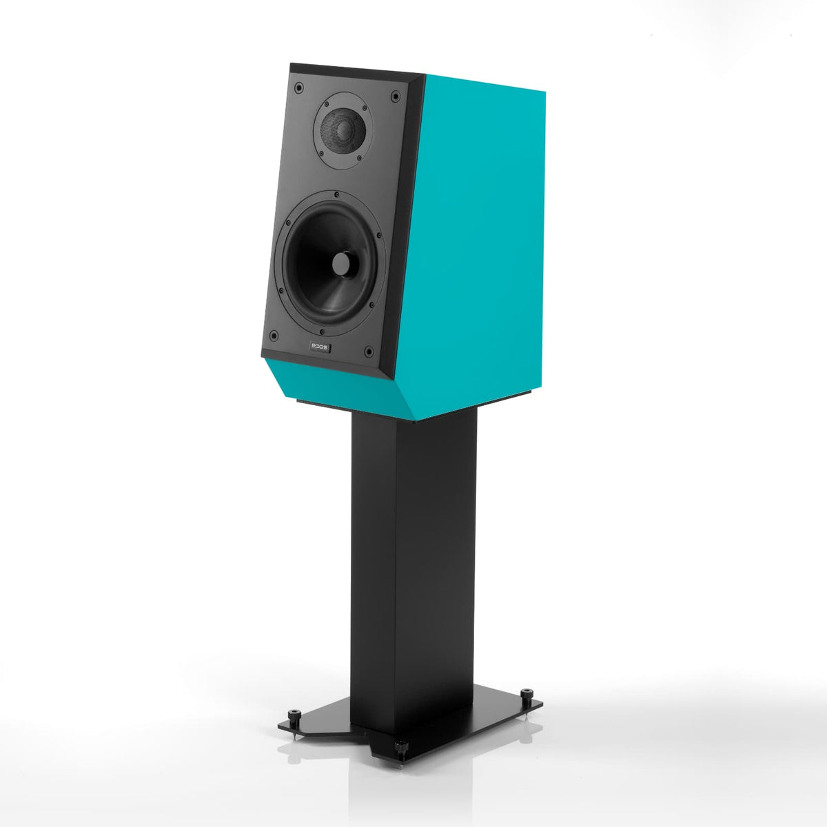 Es14n Series Epos Bookshelf Speakers Epos ES14N Audio Venue