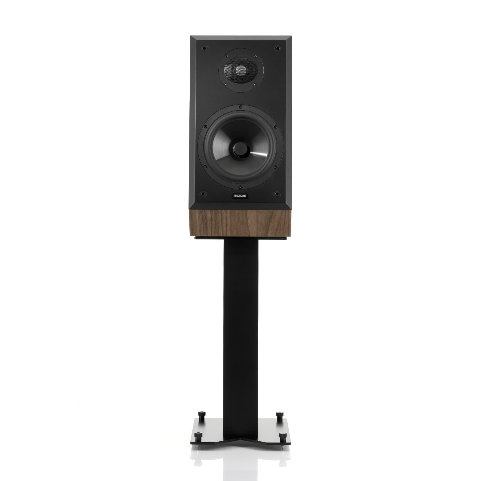 Epos ES-14N - Walnut