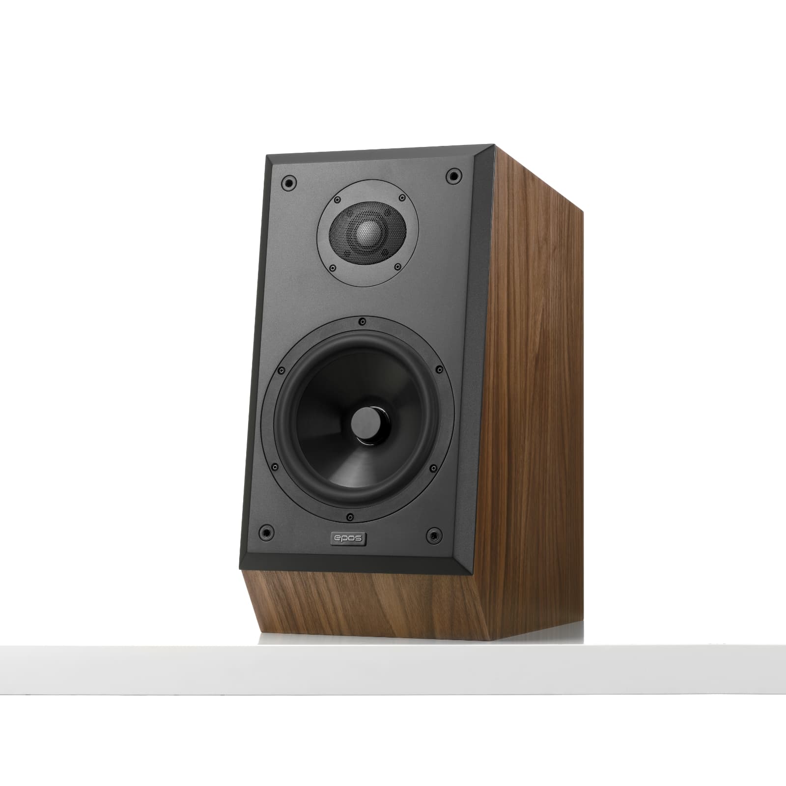 Epos ES-14N - Walnut