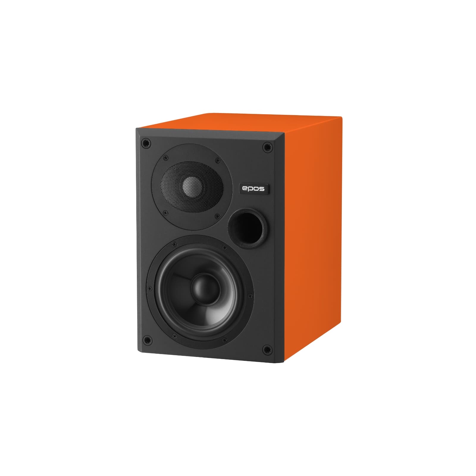 Epos ES-7N - Orange semi mat