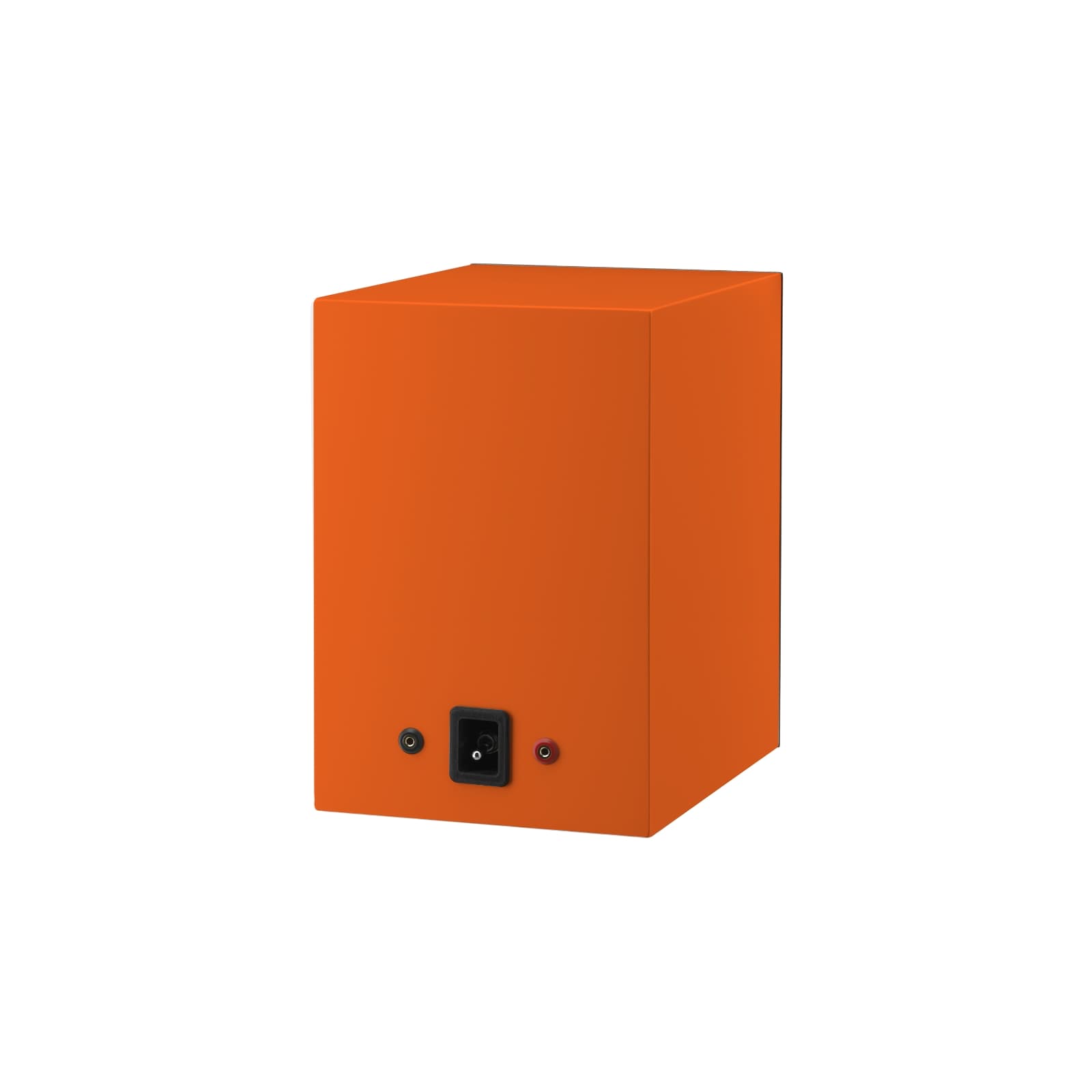 Epos ES-7N - Orange semi mat