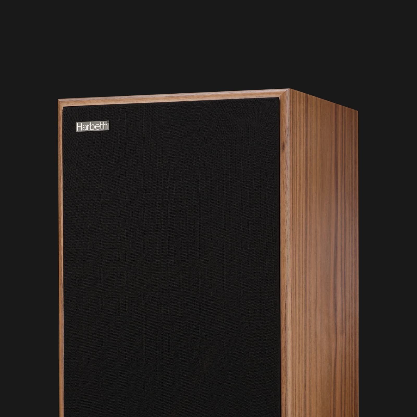 Harbeth M30.3 XD2 - Walnut