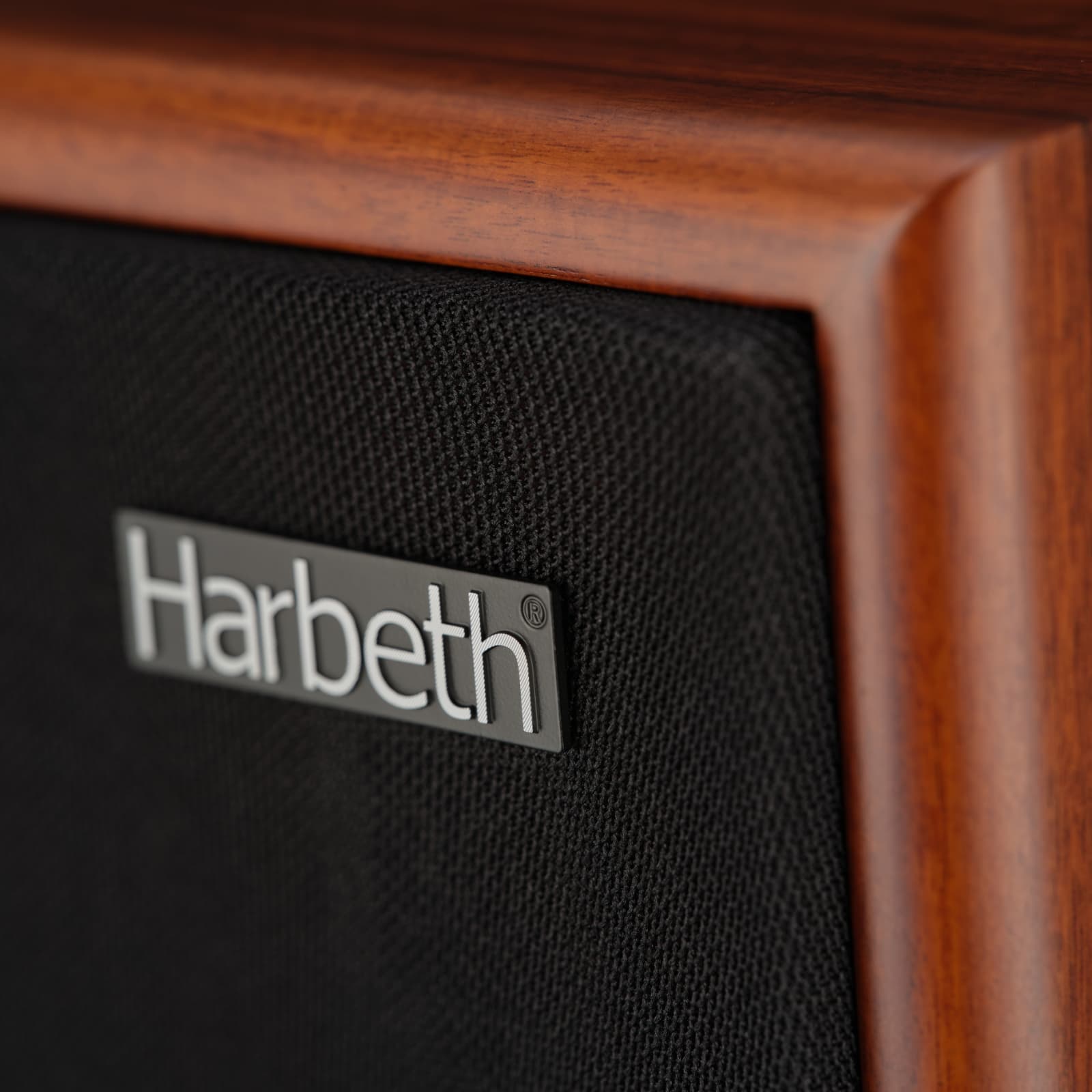 Harbeth M30.3 XD2 - Rosewood