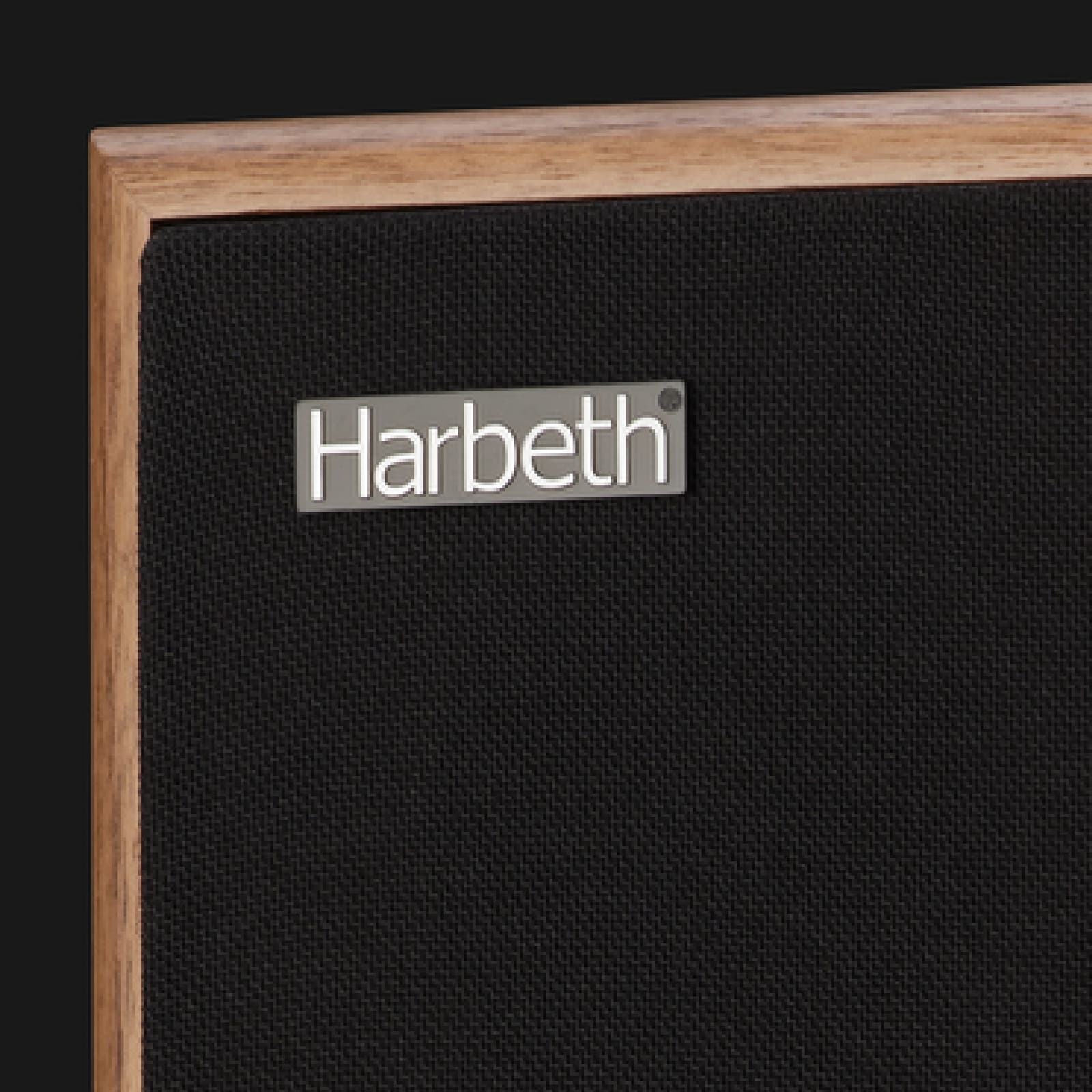 Harbeth M30.3 XD2 - Walnut