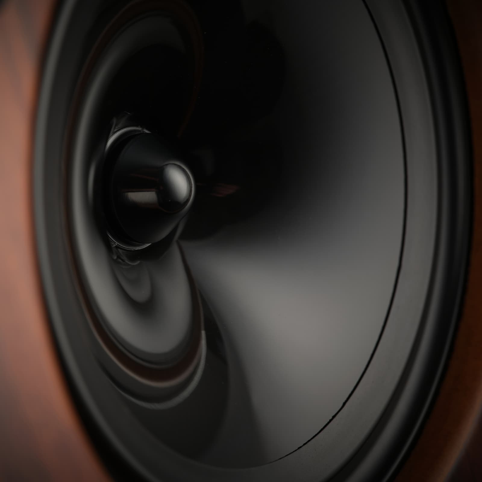 Harbeth M30.3 XD2 - Rosewood