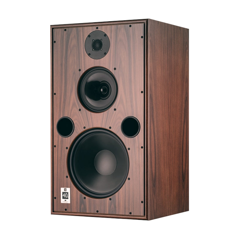 m40.3 xd loudspeaker harbeth iso rosewood