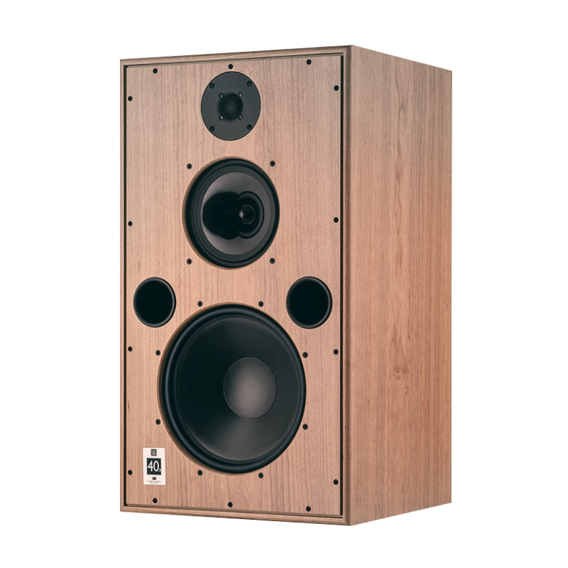 m40.3 xd loudspeaker harbeth iso walnut