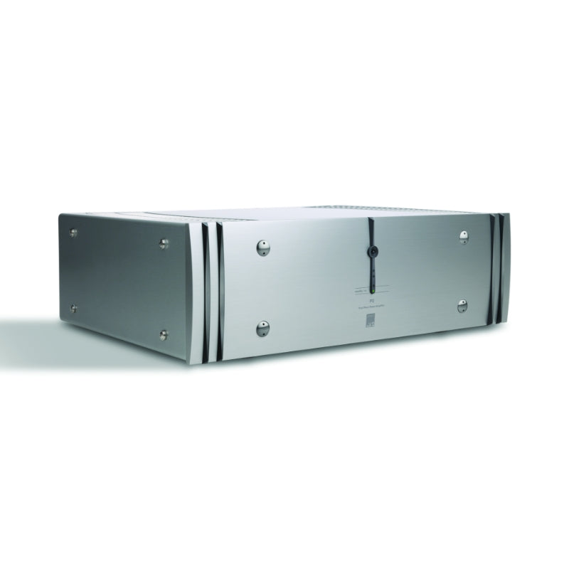 p2 dual mono power amplifier atc iso silver