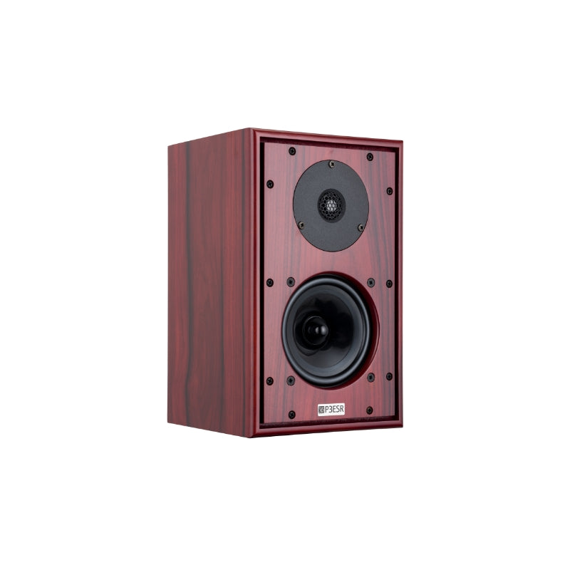 p3esr xd loudspeaker harbeth iso rosewood