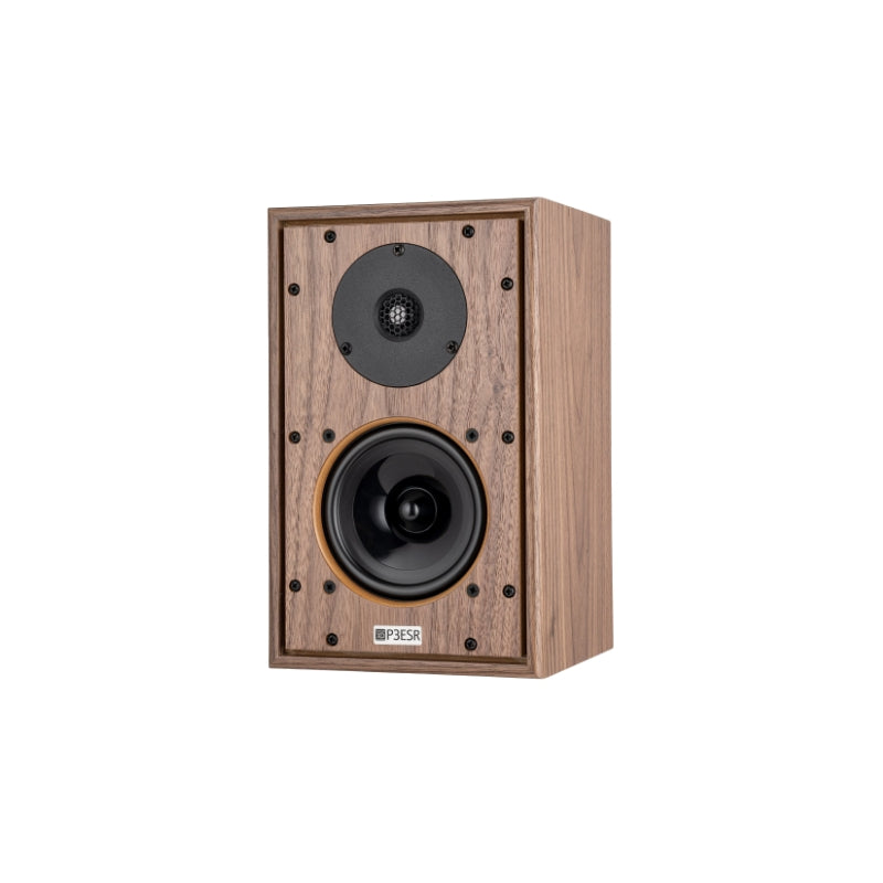 p3esr xd loudspeaker harbeth iso walnut