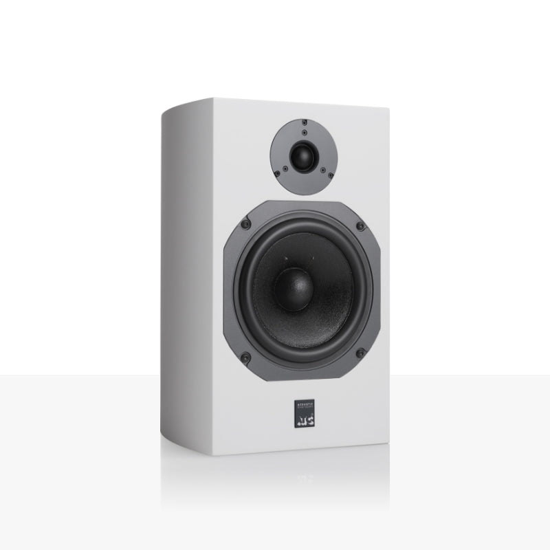 scm11 standmount speakers atc entry series iso no grill satin white