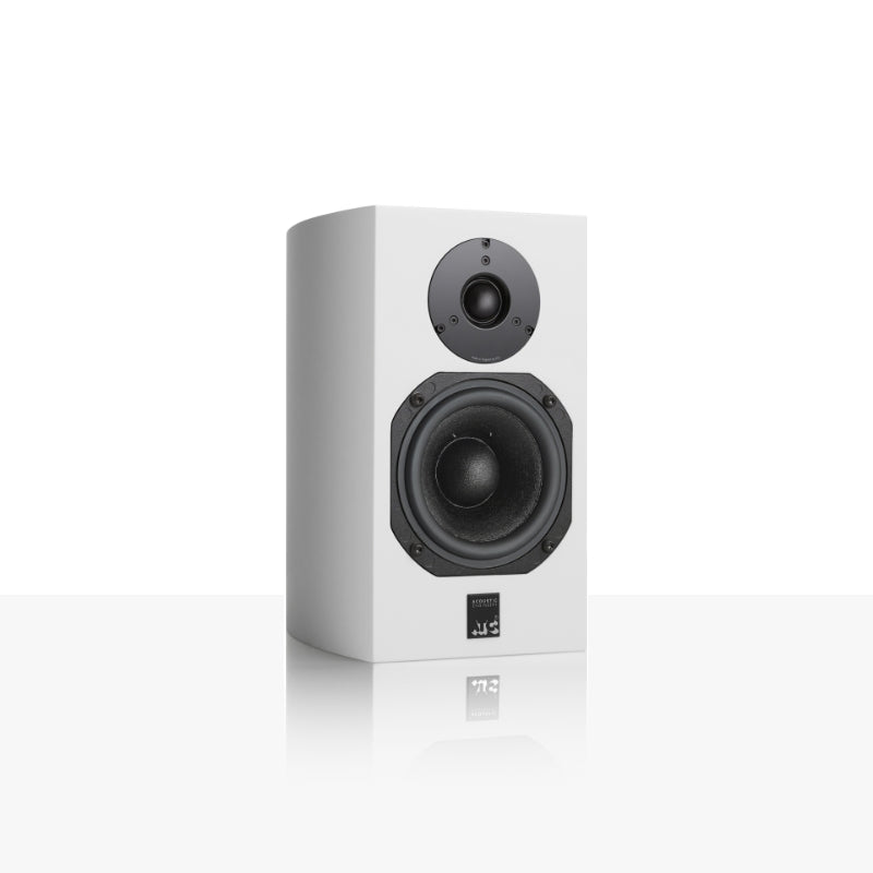 scm7 standmount speakers atc entry series iso no grill satin white