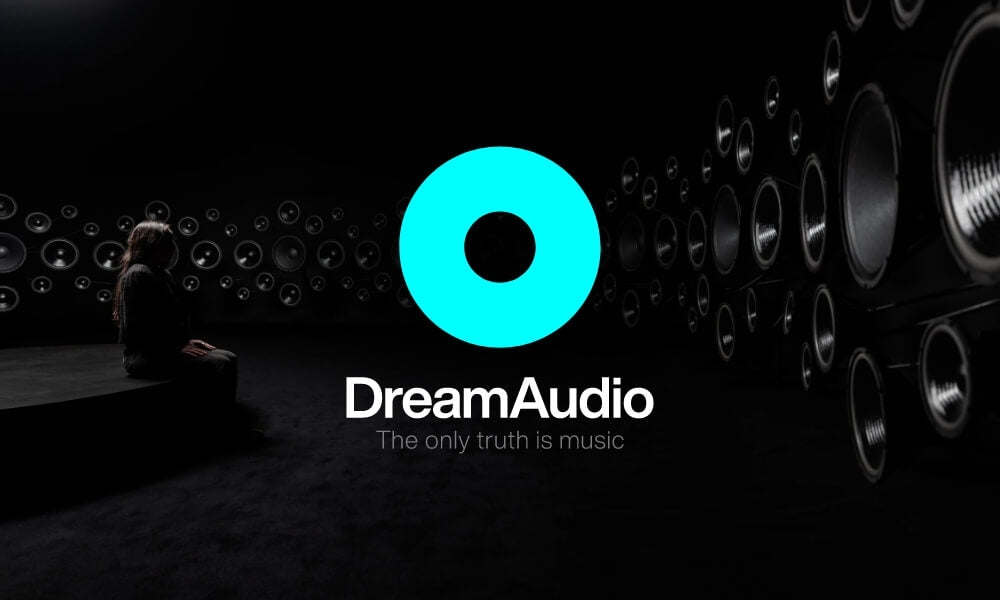 speakers newsletter popup dreamaudio