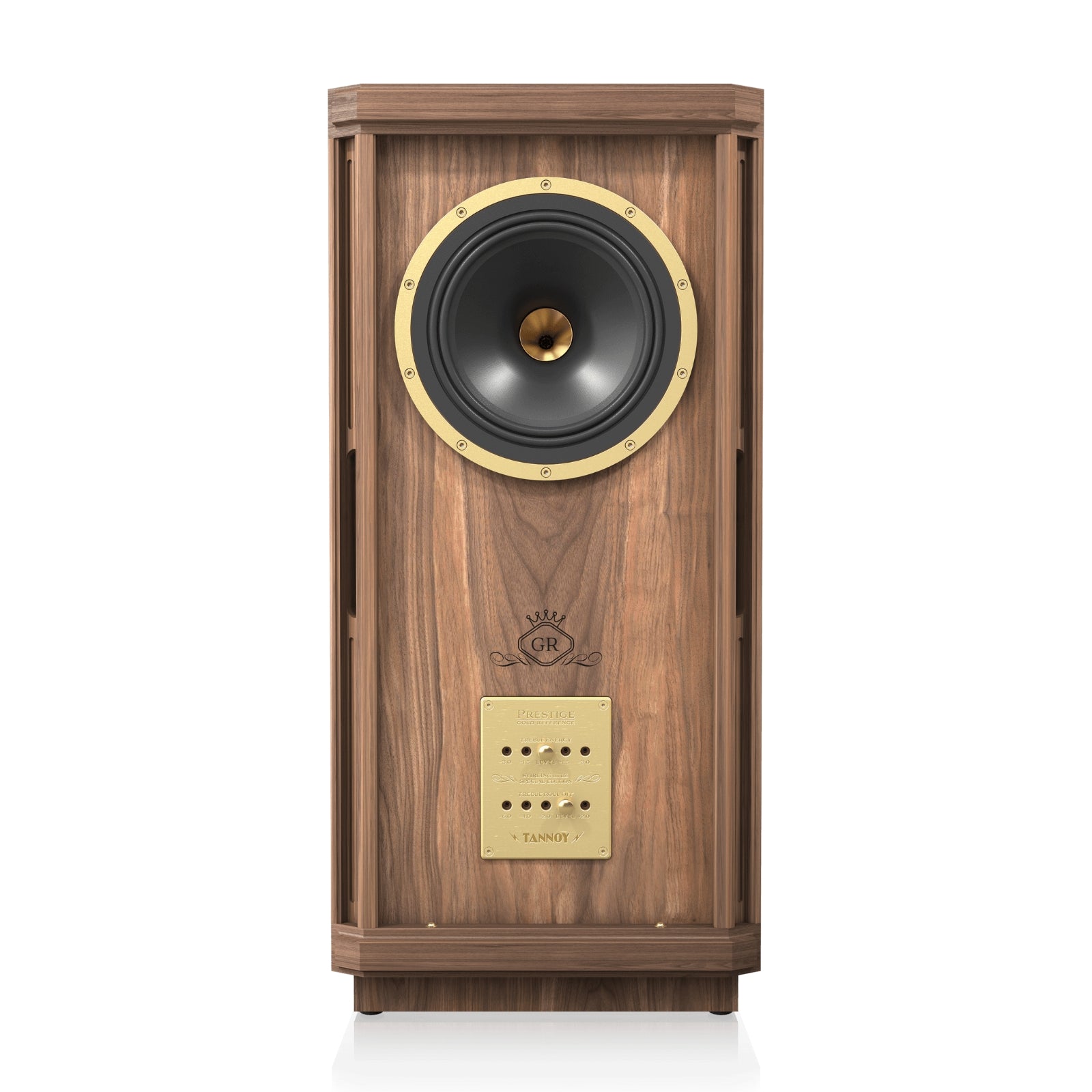 Tannoy Stirling III LZ Special Edition - Référence Or - Série Prestige