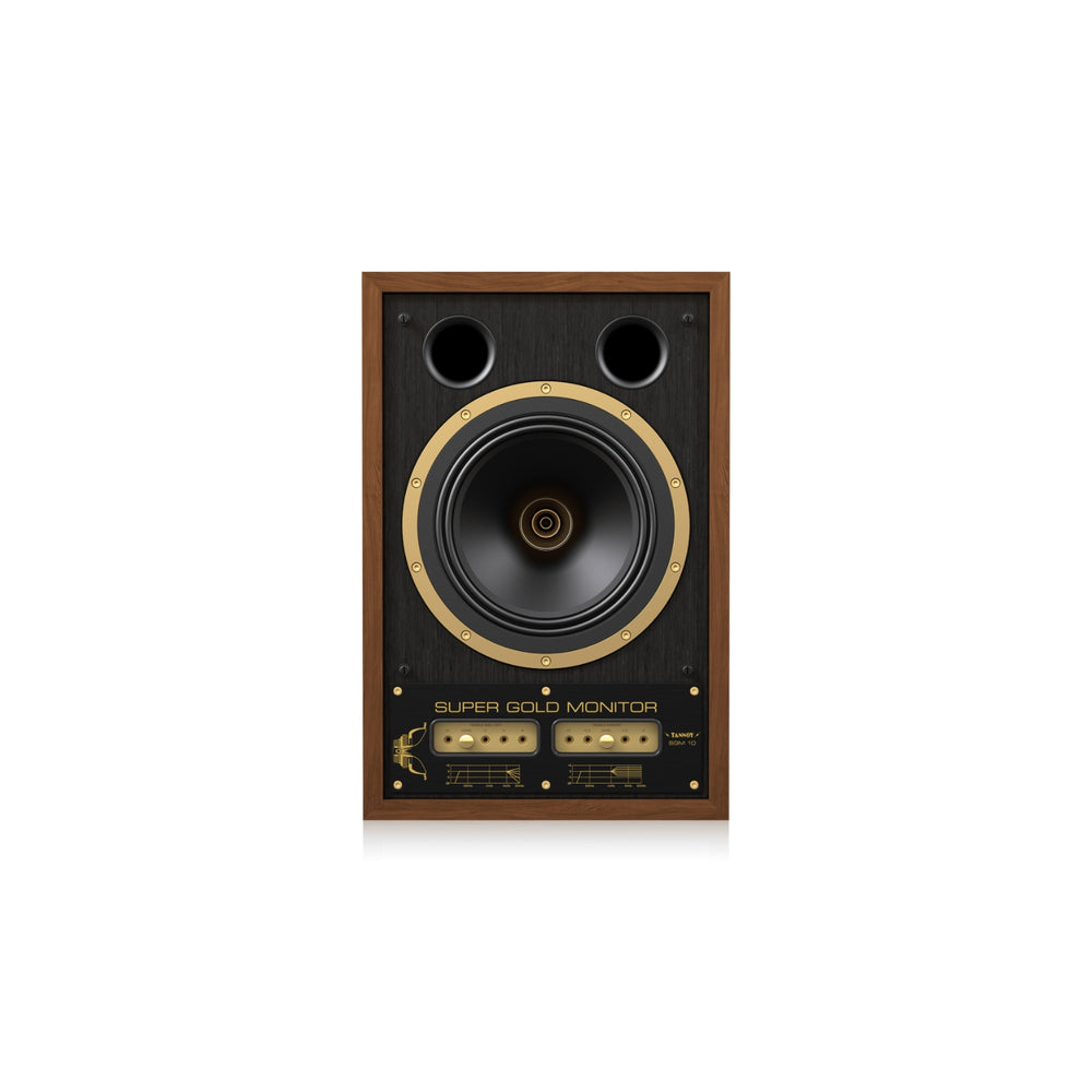 Tannoy SGM 10 - Super Gold Monitor Series