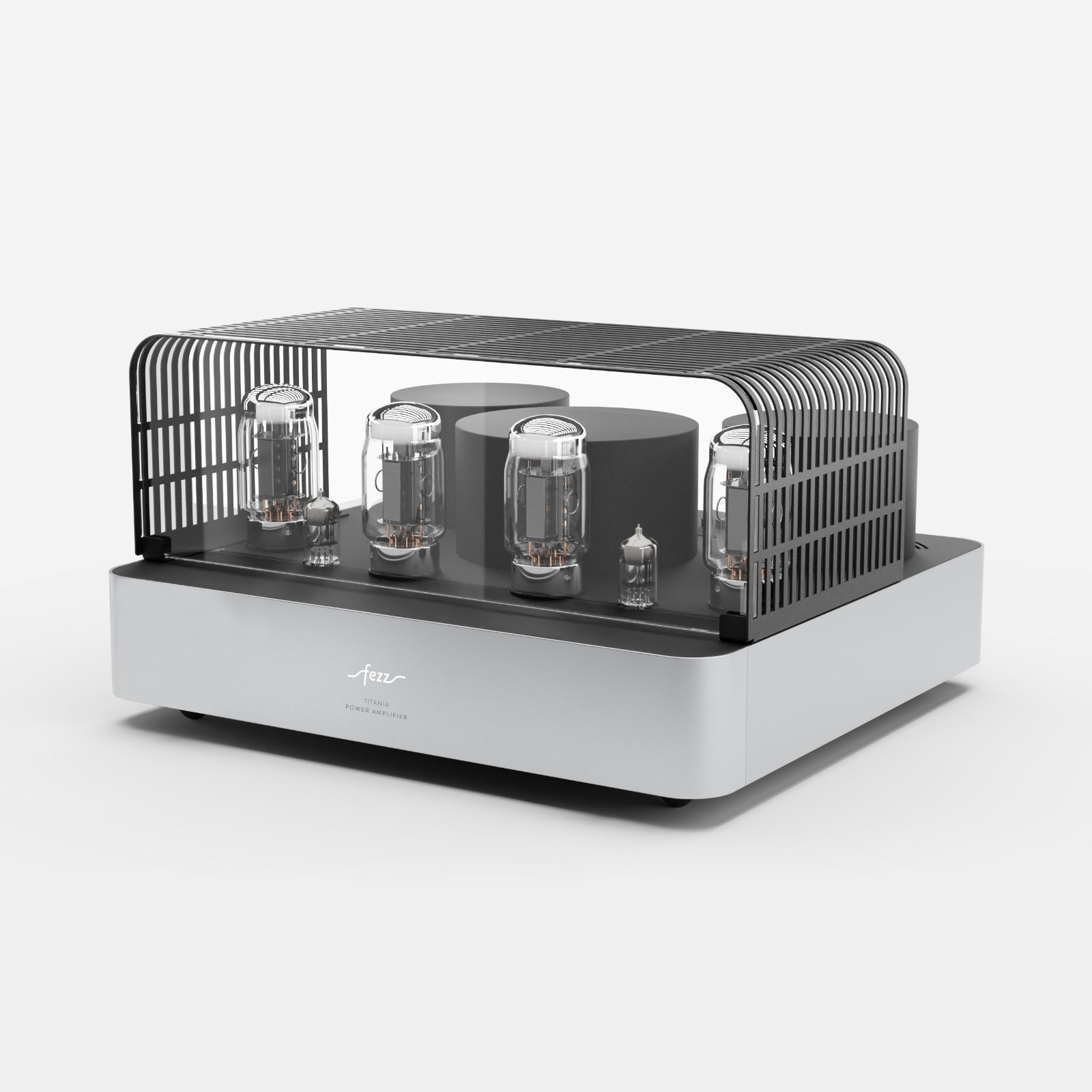 Fezz Titania Power Amplifier Evolution - Moonlight