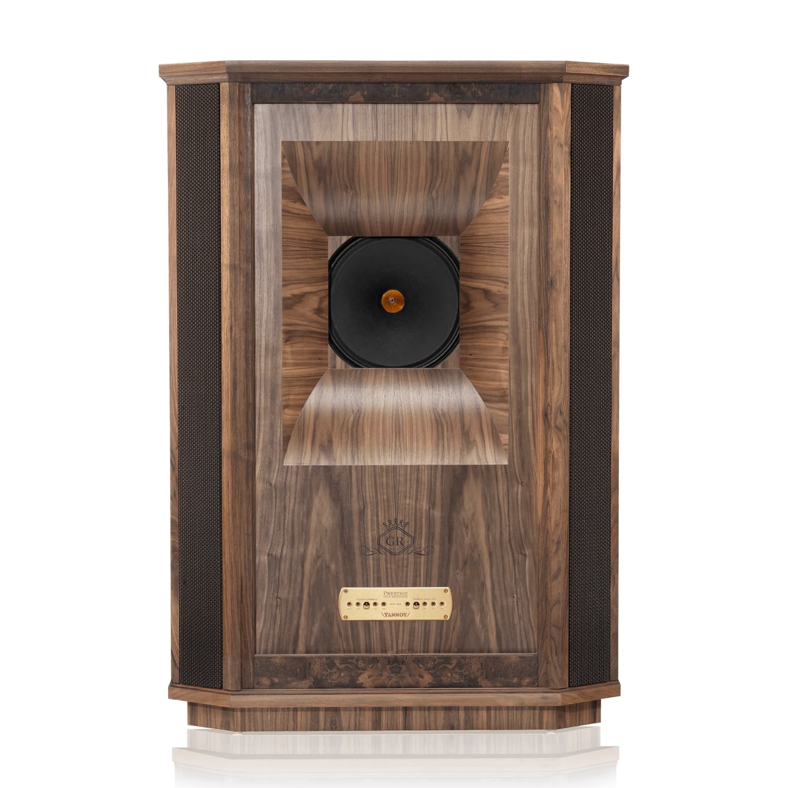 Tannoy Westminster Royal Gold Reference - Prestige Series